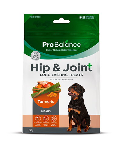 Joint Hip Chews For Dogs PBS Animal Health 