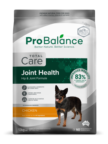 Total Care Joint Health Adult Dog